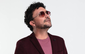 Andrés Cepeda anuncia gira en Colombia