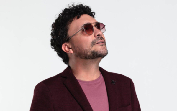 Andrés Cepeda anuncia gira en Colombia