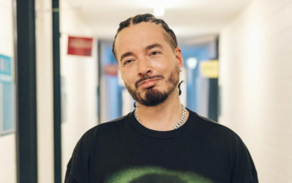 J Balvin se une a Ke Personajes con la canción “Celosa”