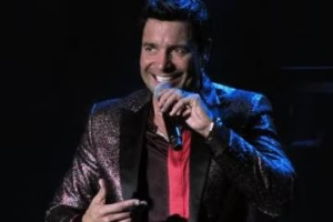 Chayanne anunció gira por Latinoamérica