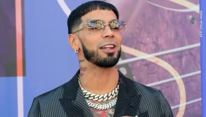Anuel AA y Yailin protagonizan nueva polémica