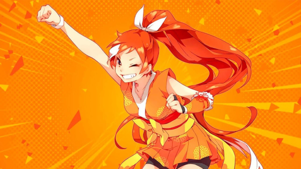 Crunchyroll llegará a Amazon Prime Video