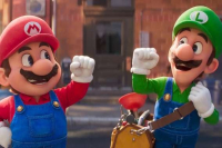 Mario Bros cambiará de voz en los videojuegos de Nintendo