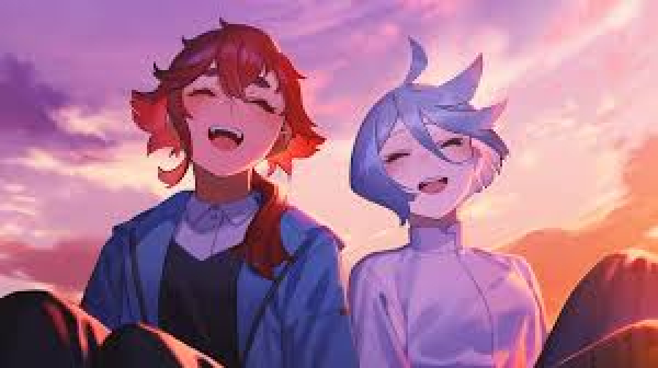 Mobile Suit Gundam por fin confirma el matrimonio yuri