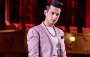 Pipe Bueno enterneció las redes sociales