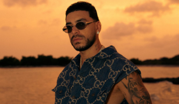 Ryan Castro es la nueva portada de Rolling Stone