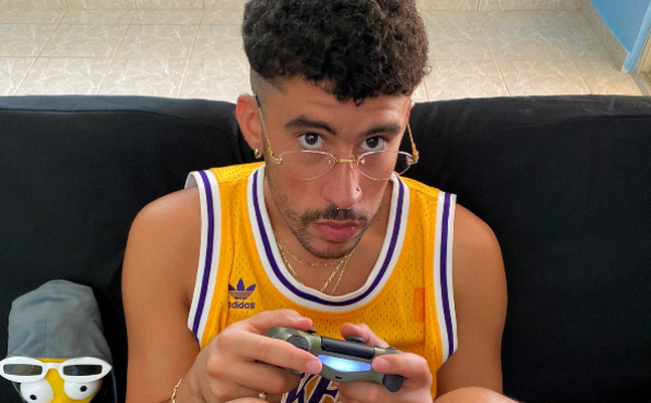 Bad Bunny vuelve a Colombia