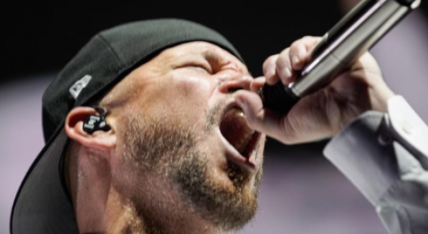 Residente cancela su presentación