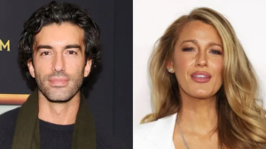 Justin Baldoni demanda a Blake Lively y Ryan Reynolds