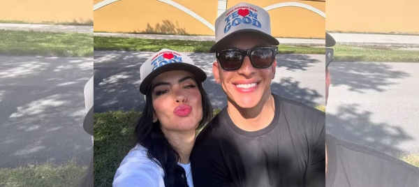 Daddy Yankee se pronuncia sobre los rumores de un romance