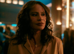 Sofía Vergara, nominada a los premios Emmy