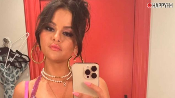 'Be Alright', la colaboración inédita de Selena Gomez con el DJ Fred Again