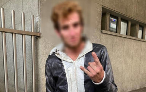 La verdad sobre el ‘hombre zombi’ de Medellín