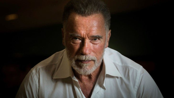 Así fue como Arnold Schwarzenegger le contó a su esposa que tenía un hijo fuera del matrimonio