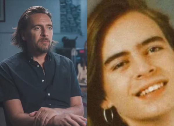 Adrián Olivares falleció a los 48 años