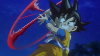 El nuevo anime de Akira Toriyama podría retrasarse