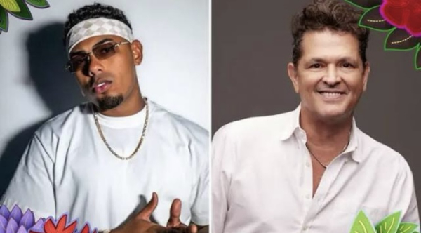 Myke Towers y Carlos Vives son nombrados Agentes de Cambio