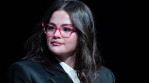 Selena Gomez compartió un emotivo mensaje