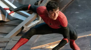 Tom Holland confirma nueva película