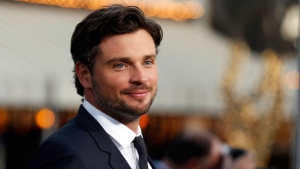 Tom Welling, el actor de Superman fue arrestado