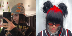 Billie Eilish revela que se siente atraída físicamente por las mujeres: 'Me intimidan'