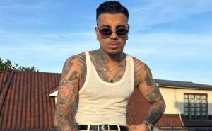 Rauw Alejandro saca nueva canción