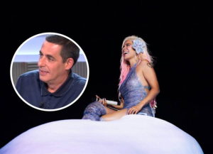 Periodista que llamó petarda a Karol G se disculpó