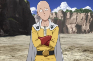 Malas noticias para el anime de One Punch Man