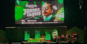 Juanpis y Feid rompieron