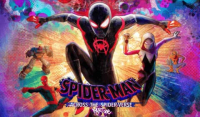 Spider-Man: Cruzando el Multiverso se corona como una de las mejores películas de Spider-Man