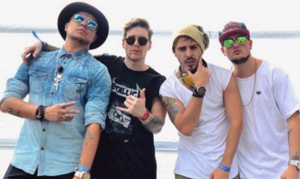 Piso 21 estrena su sencillo “Nuevo”