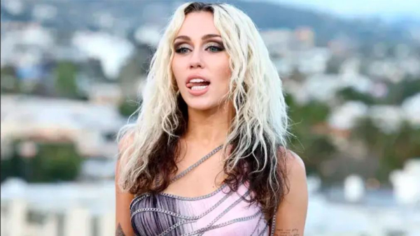 Miley Cyrus habría hecho impactantes revelaciones sobre su relación con Liam Hemsworth