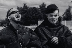 J Balvin estrena Gaga