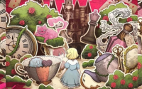 Fecha de estreno de &#039;Alicia en el País de las Maravillas&#039; el anime