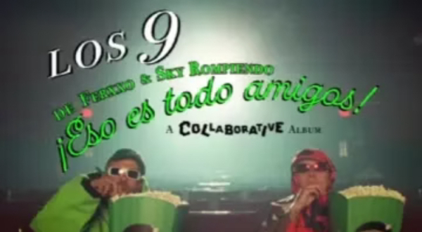 Feid anunció la fecha del lanzamiento de su álbum