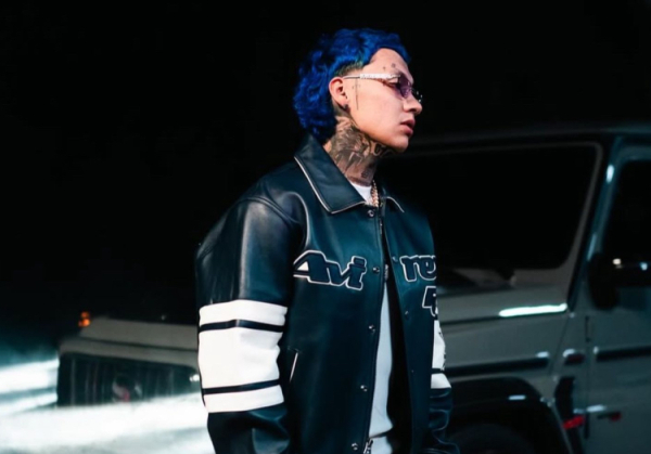 Blessd confirma gira masiva por Colombia