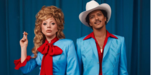 Lady Gaga anuncia nueva canción