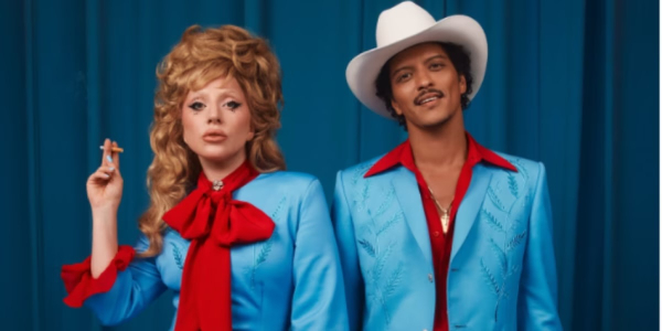 Lady Gaga anuncia nueva canción