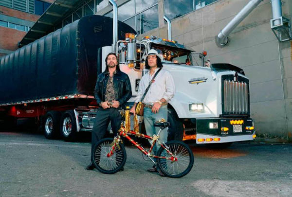 estreno navideño de Juanes y Ryan Castro