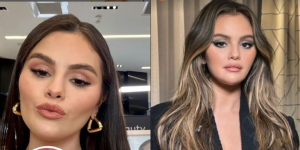 Selena Gómez sugiere que podría lanzar su último álbum