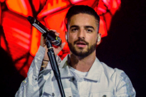 Maluma será el presentador de la 26.ª entrega de los Latin Grammy en Las Vegas
