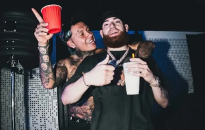 Blessd y Hades 66 estrenan “TBT”