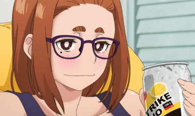 Un anime de terror sorprende por su ecchi