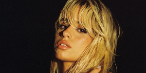 'C, XOXO', el nuevo disco de Camila Cabello
