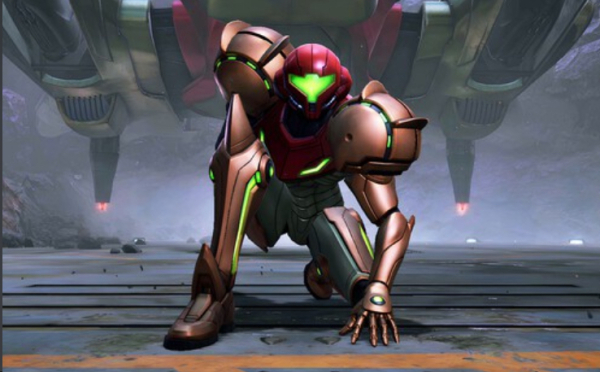 Nintendo confirma que Metroid Prime 4: Beyond saldrá el 4 de diciembre