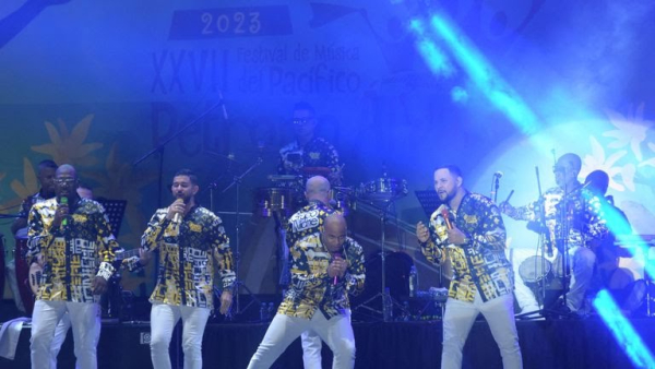 Niche Sinfónico en casa