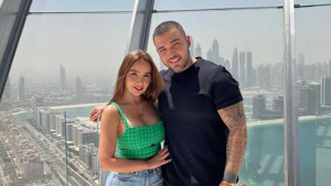 Paola Jara abrió su corazón y confesó por qué no ha tenido hijos con Jessi Uribe