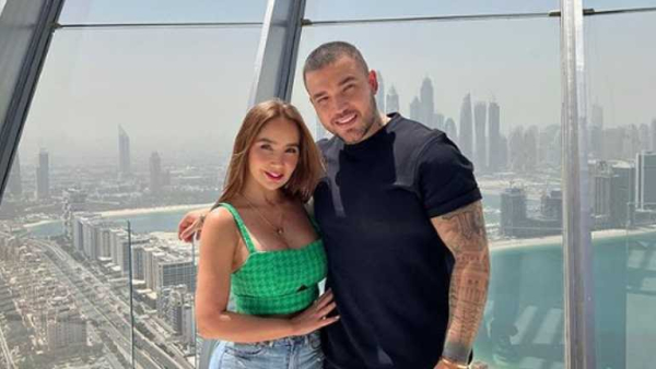 Paola Jara abrió su corazón y confesó por qué no ha tenido hijos con Jessi Uribe