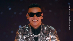 Daddy Yankee agradece tras ganar Grammy