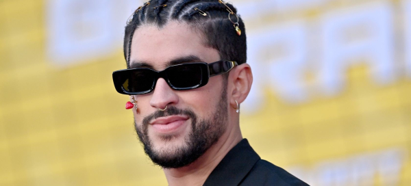 Empresarios de Bad Bunny confirman que no se presentará en Valledupar